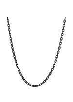 Erica Molinari 32" 4mm Sterling Chain