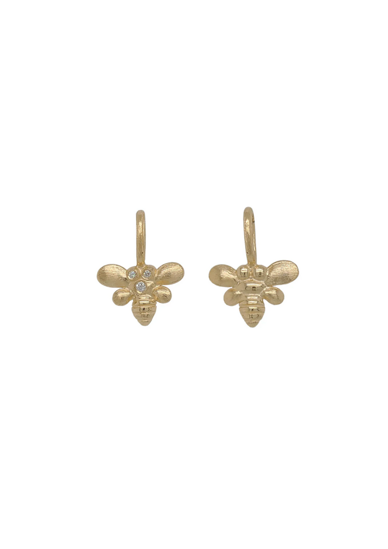 Erica Molinari Baby Bee Charm