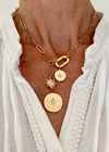 Cascade Necklace