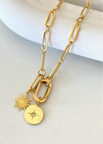 Ondine Necklace