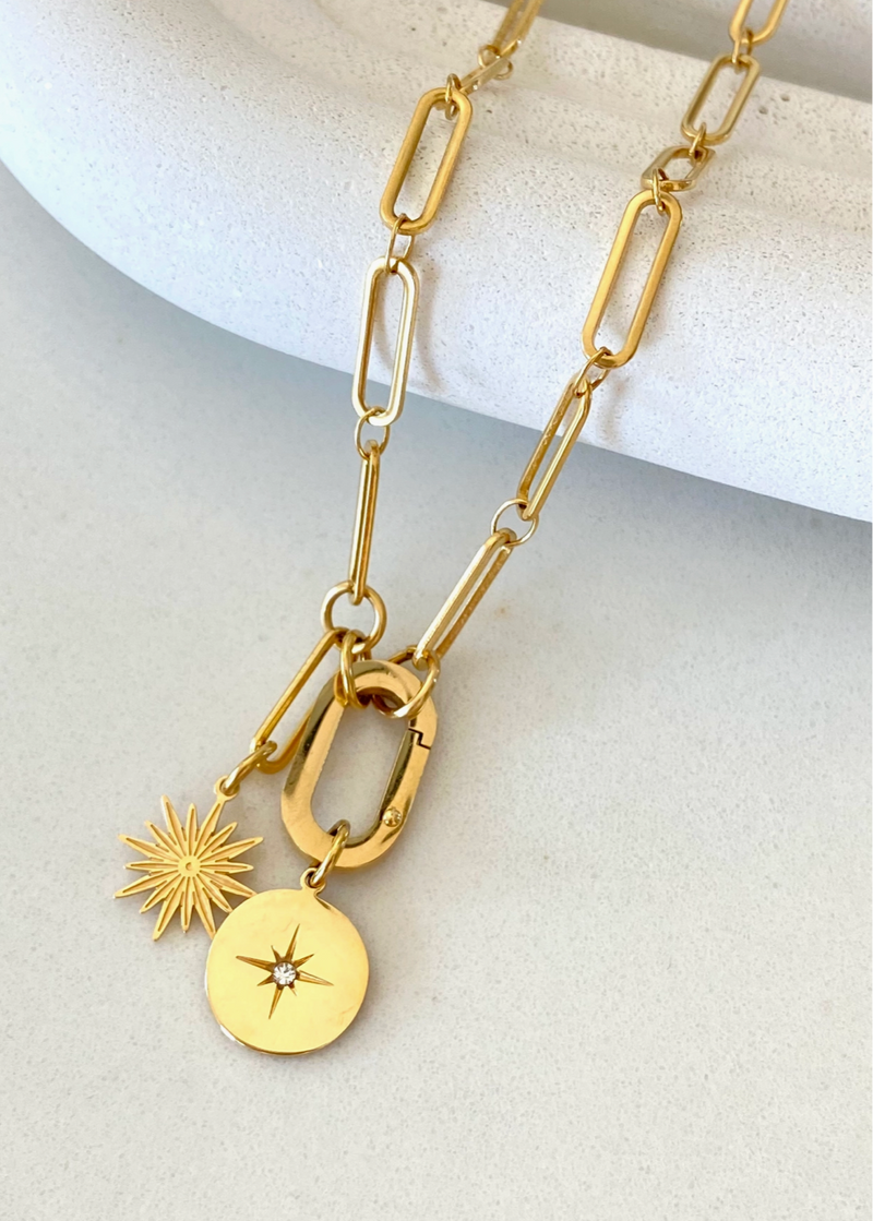 Ondine Necklace