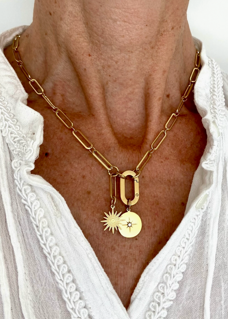 Ondine Necklace