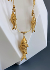 Pesci Necklace