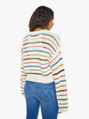MOTHER The Bell Sleeve Jumper Roll