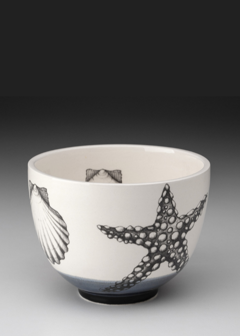 Starfish Small Bowl