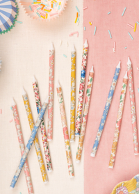 Liberty Party Candles