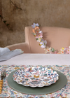 Liberty Mabelle Melamine Small Plate