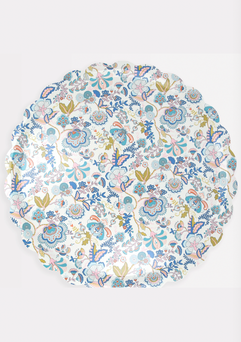 Liberty Mabelle Large Tray