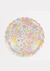 Liberty Rainbow Graden Small Tray