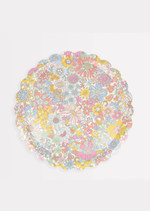 Liberty Rainbow Graden Small Tray