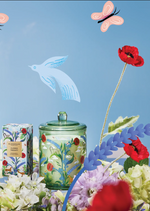 Glasshouse Flower Therapy Candle 13.4oz