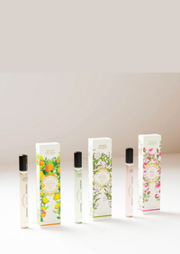 Eau de Toilette Roll-On