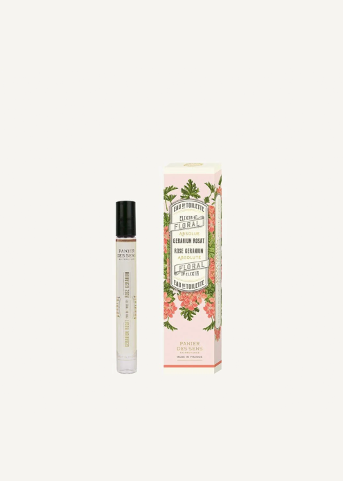 Eau de Toilette Roll-On