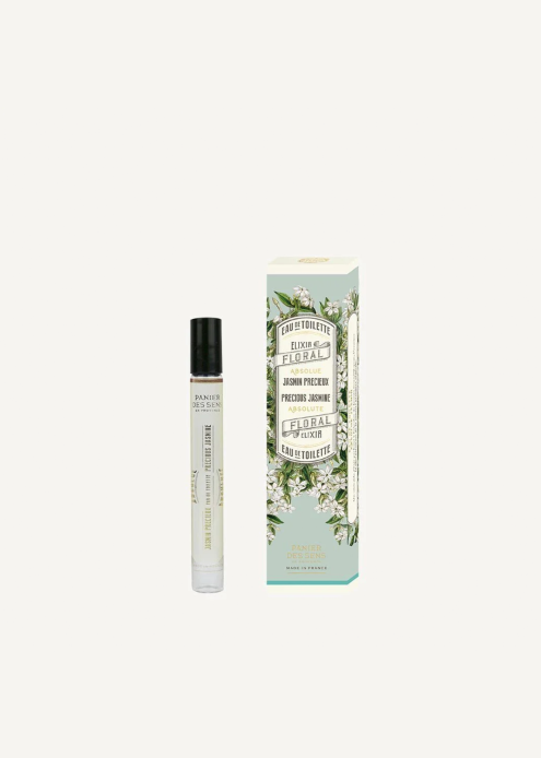 Eau de Toilette Roll-On