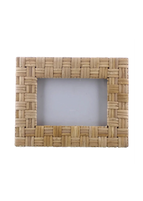 Rattan 4"x6" Frame
