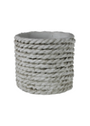 Rope Cachepot