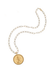 Jane Win Strong Anchor Original Pendant