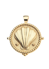 Jane Win Strong Clamshell Original Pendant