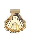 Jane Win Strong Jewel Of The Sea Pendant