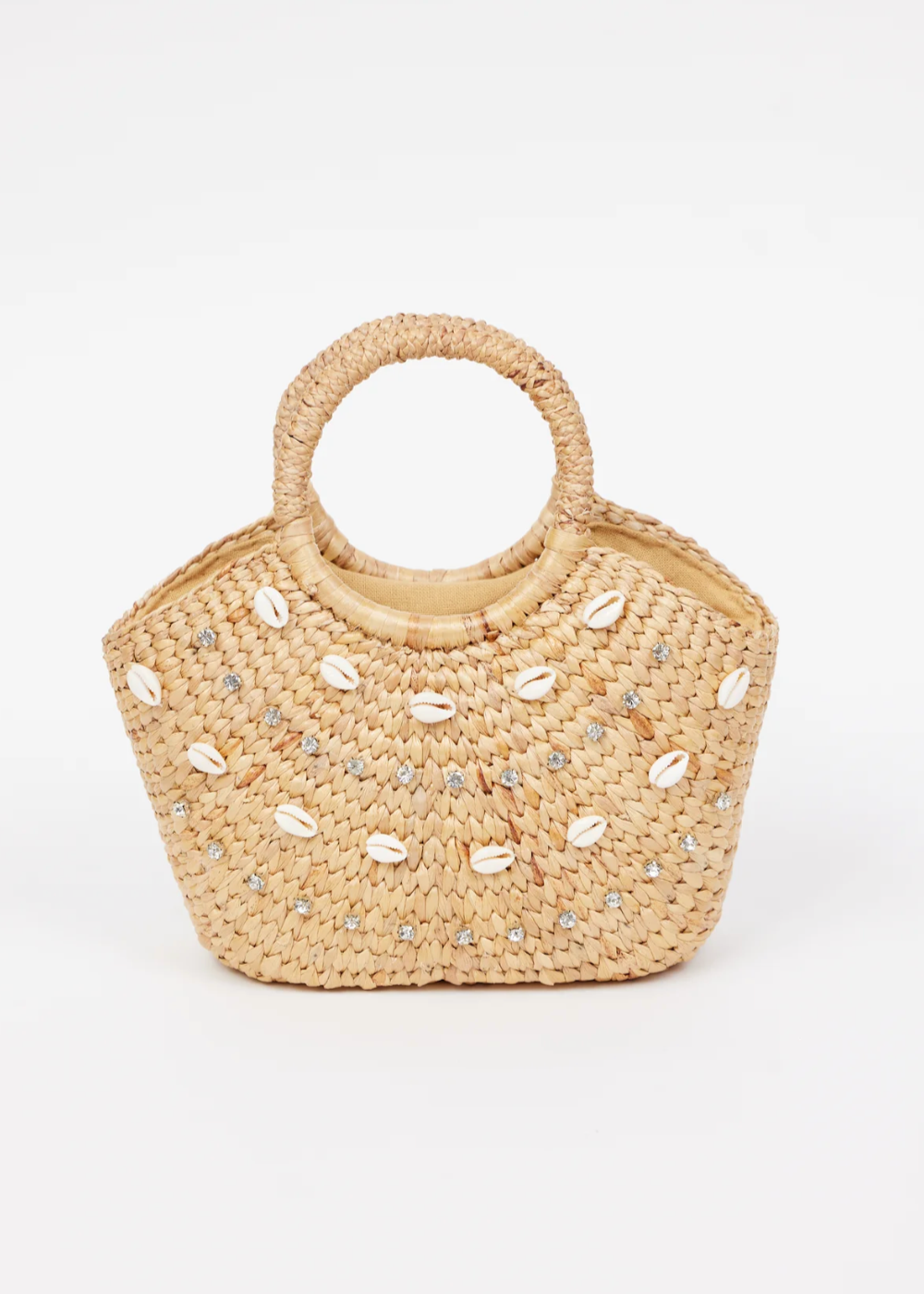 Hatattack Janie Shell Bag