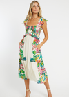 Nandi Dress