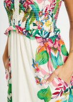 Nandi Dress