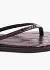 Tkees Square Toe Lily Croc