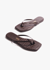 Tkees Square Toe Lily Croc