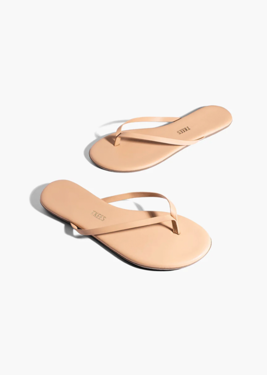 Tkees Lily Sunkissed