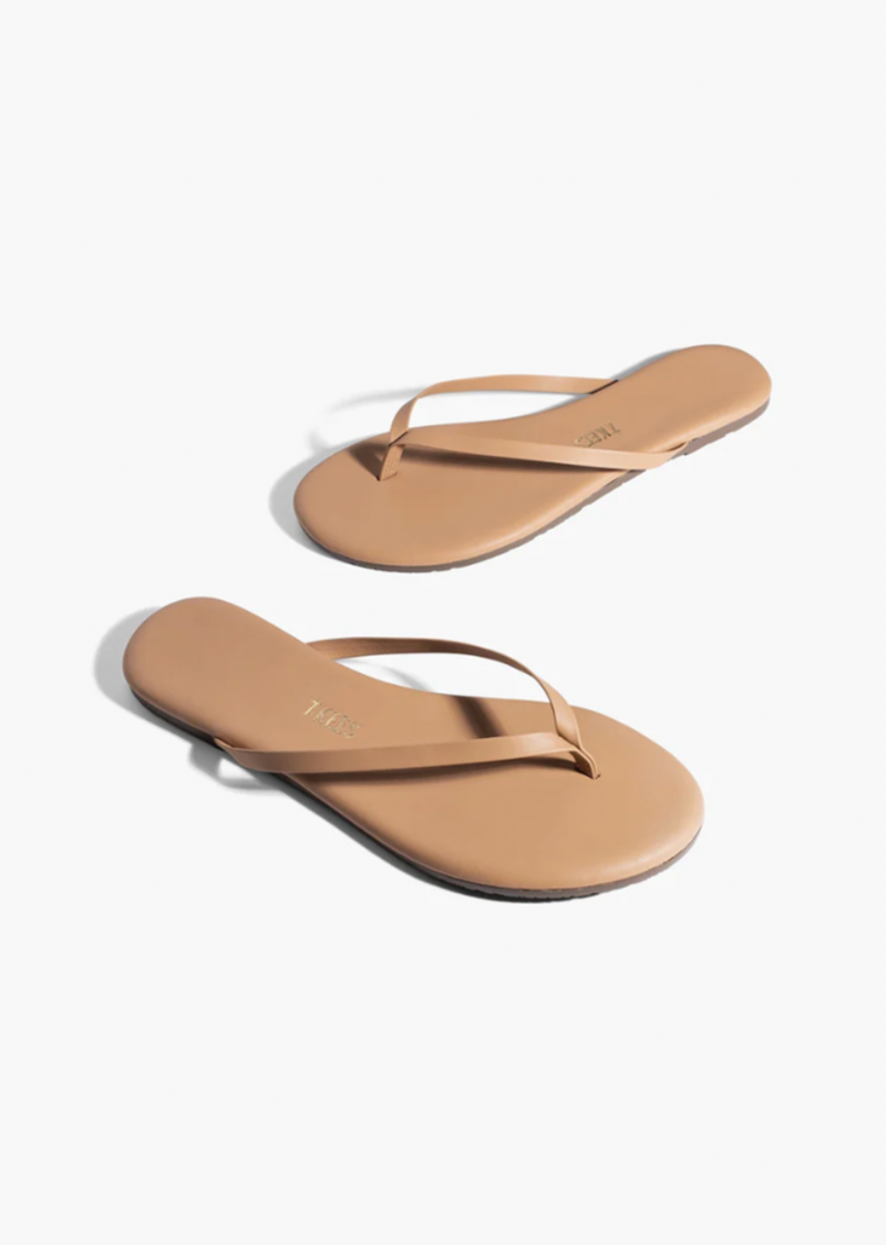 Tkees Lily Cocobutter