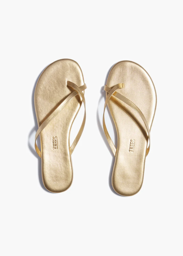 Tkees Riley Blink Metallic