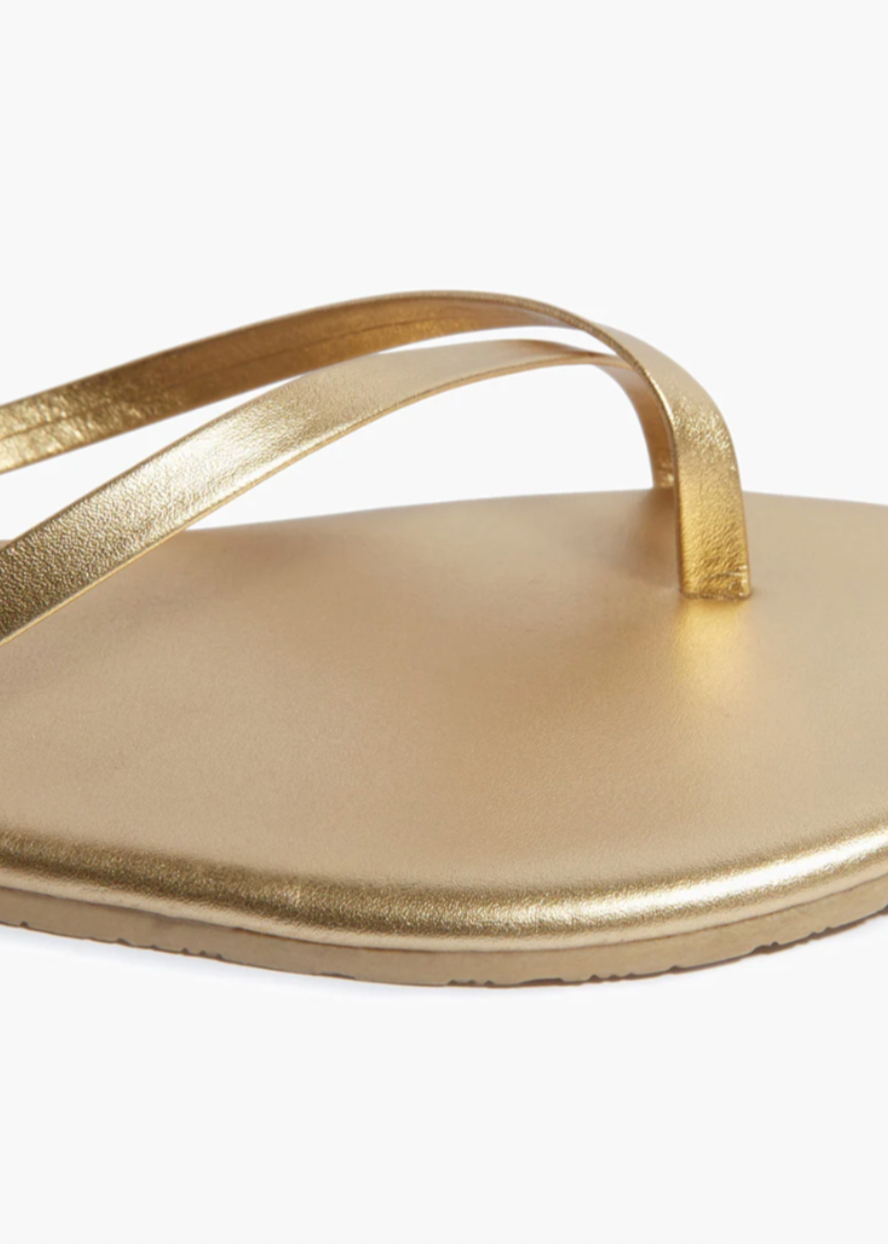Tkees Riley Blink Metallic