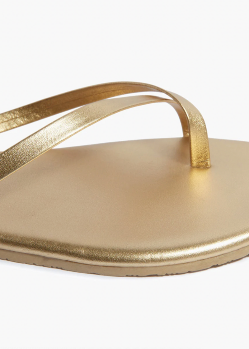 Tkees Riley Blink Metallic