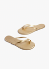 Tkees Riley Blink Metallic
