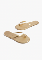 Tkees Riley Blink Metallic