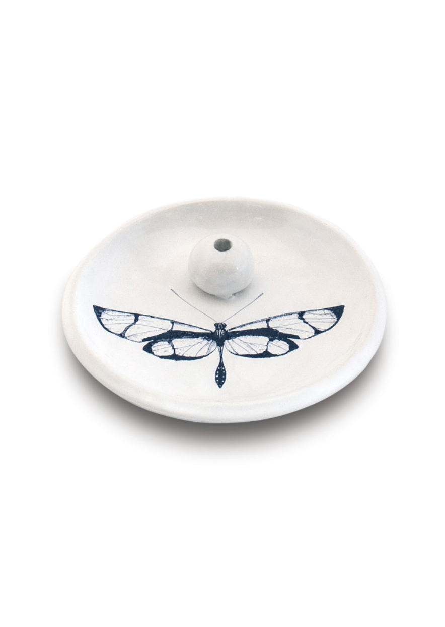 Skeem Citronella Incense Holder