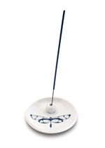 Skeem Citronella Incense Holder