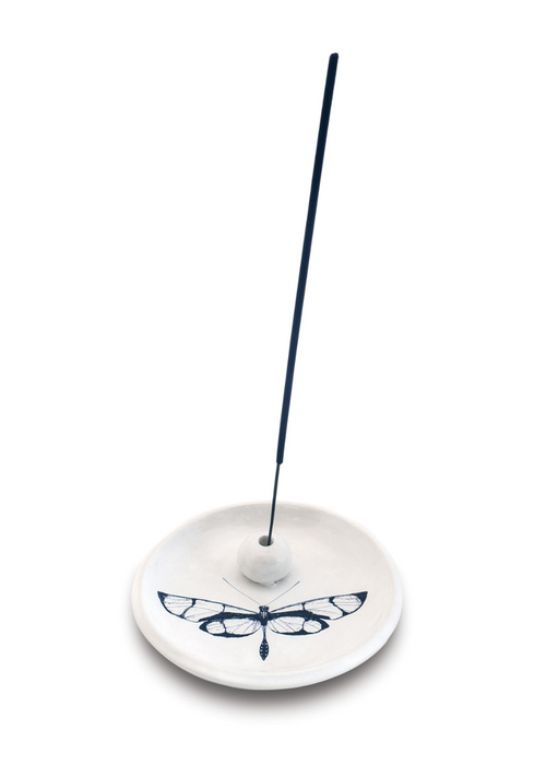 Skeem Citronella Incense Holder