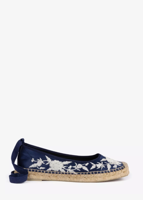 Penelope Chilvers Alegra Espadrille