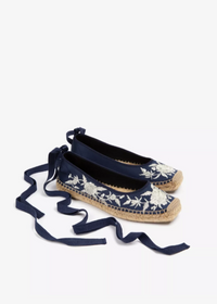Penelope Chilvers Alegra Espadrille
