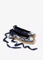 Penelope Chilvers Alegra Espadrille