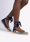 Penelope Chilvers Alegra Espadrille