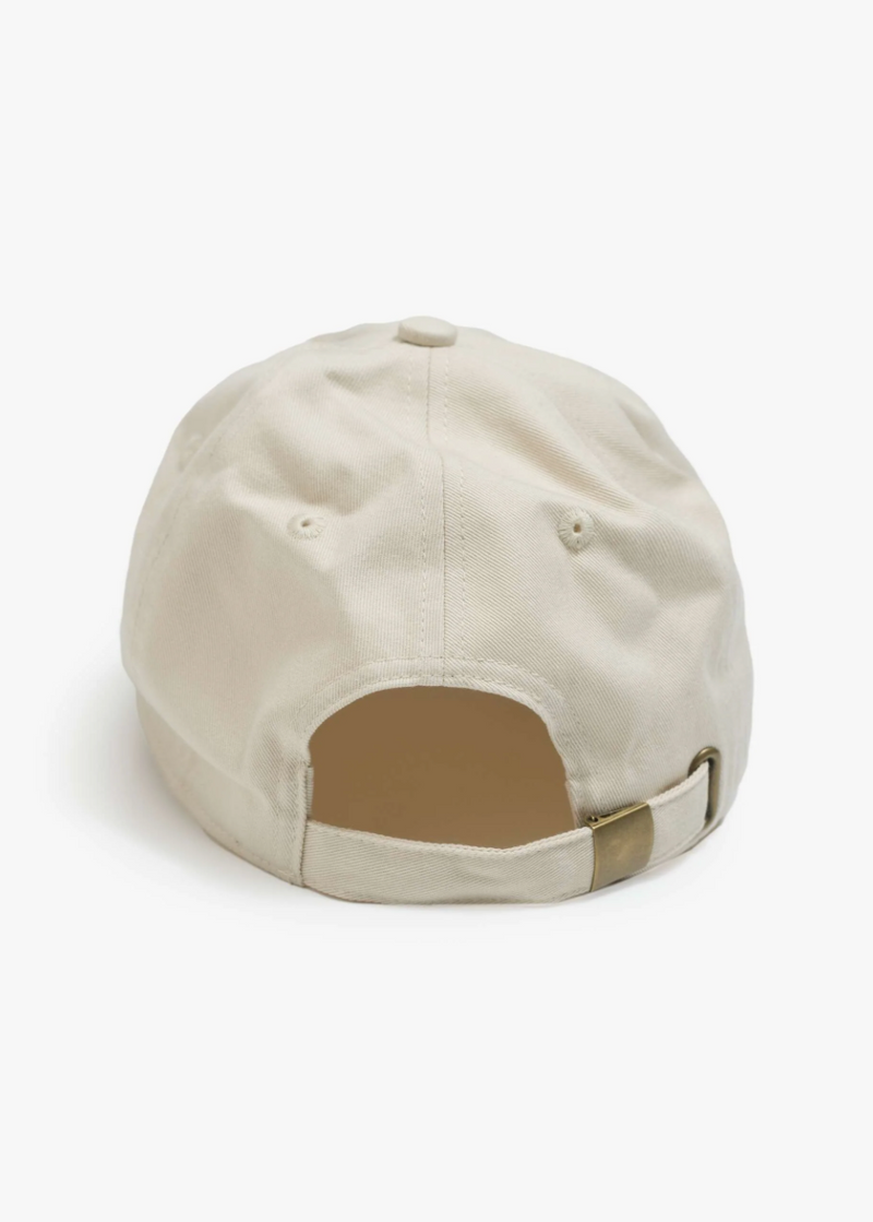 MOTHER Hats Off Tan MOTHER