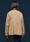the GREAT Barn Jacket