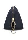Vacationer Makeup Bag Navy/Pink