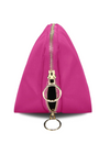 Vacationer Makeup Bag Pink/Orange