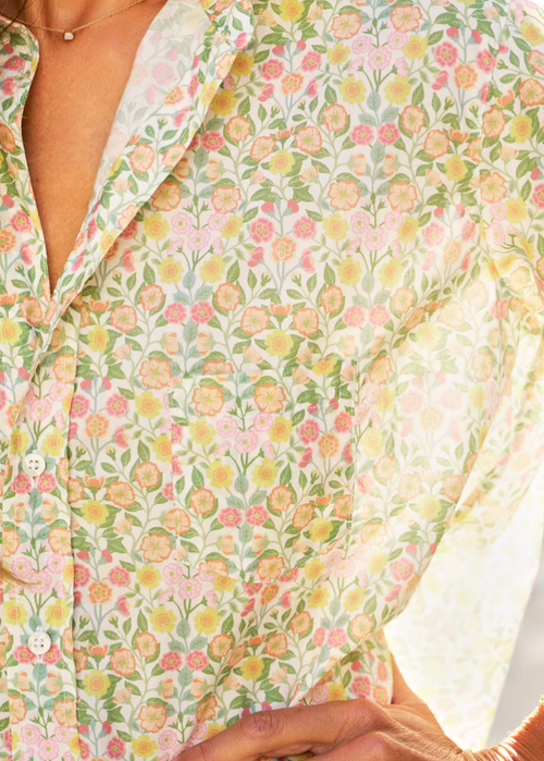 FISH BLOUSE – IORE