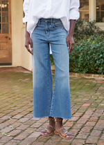 F&E Galway Jean 1972 Wash