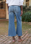 F&E Galway Jean 1972 Wash