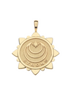 Jane Win Strong Shine Your Light MOP